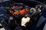 1966 BUICK WILDCAT CONVERTIBLE - Engine - 210517