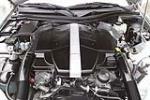 2001 MERCEDES-BENZ SLK320 CONVERTIBLE - Engine - 210597