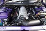 2007 DODGE CHARGER SRT8 - Engine - 210598