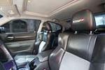 2007 DODGE CHARGER SRT8 - Interior - 210598