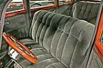 1934 DODGE BROTHERS  CUSTOM SEDAN - Misc 1 - 210618