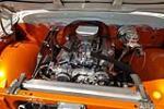 1970 CHEVROLET C10 CUSTOM PICKUP - Engine - 210628