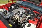 1988 PONTIAC FIREBIRD TRANS AM - Engine - 210641