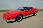1988 PONTIAC FIREBIRD TRANS AM - Front 3/4 - 210641
