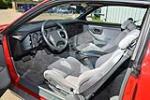 1988 PONTIAC FIREBIRD TRANS AM - Interior - 210641
