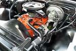 1970 CHEVROLET K10 PICKUP - Engine - 210645