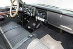 1970 CHEVROLET K10 PICKUP - Interior - 210645