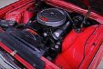 1962 FORD THUNDERBIRD - Engine - 210646