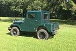 1959 WILLYS JEEP CJ5 - Side Profile - 210648