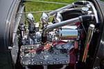 1929 FORD MODEL A CUSTOM ROADSTER - Engine - 210658