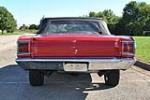 1967 DODGE DART GT CONVERTIBLE - Misc 2 - 210663