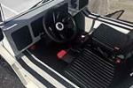 2018 MOKE E-MOKE ELECTRIC JEEP CONVERTIBLE - Interior - 210670
