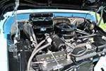 1965 CHEVROLET C10 PICKUP - Engine - 210671