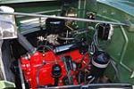 1940 PLYMOUTH PICKUP - Engine - 210683