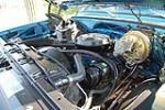 1979 CHEVROLET C10 4X4 PICKUP - Engine - 210684