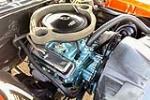 1969 PONTIAC GTO JUDGE RAM AIR III - Engine - 210721