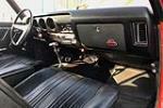 1969 PONTIAC GTO JUDGE RAM AIR III - Interior - 210721