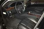 2008 MERCEDES-BENZ S550 - Interior - 210749