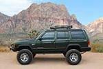 1998 JEEP CHEROKEE - Misc 1 - 210758