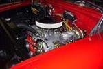 1955 CHEVROLET DELRAY CUSTOM COUPE - Engine - 210764