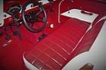 1955 CHEVROLET DELRAY CUSTOM COUPE - Interior - 210764