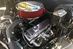 1976 CHEVROLET C10 CUSTOM PICKUP - Engine - 210769