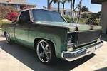 1976 CHEVROLET C10 CUSTOM PICKUP - Misc 2 - 210769