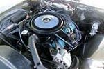 1969 OLDSMOBILE TORONADO - Engine - 210771