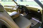 1969 OLDSMOBILE TORONADO - Interior - 210771