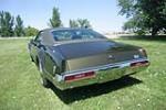 1969 OLDSMOBILE TORONADO - Misc 2 - 210771