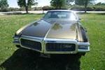 1969 OLDSMOBILE TORONADO - Misc 1 - 210771