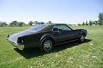 1969 OLDSMOBILE TORONADO - Rear 3/4 - 210771