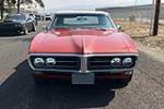 1968 PONTIAC FIREBIRD CONVERTIBLE - Misc 1 - 210787
