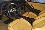 1986 FERRARI TESTAROSSA  - Interior - 210807