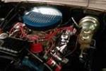 1961 FORD STARLINER - Engine - 210808