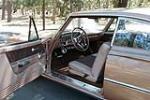 1961 FORD STARLINER - Interior - 210808