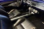 1966 FORD MUSTANG CUSTOM CONVERTIBLE - Interior - 210835