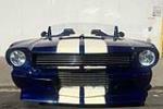 1966 FORD MUSTANG CUSTOM CONVERTIBLE - Misc 2 - 210835