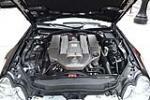 2006 MERCEDES-BENZ SL55 AMG CONVERTIBLE - Engine - 210839