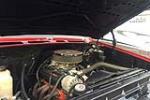 1978 CHEVROLET K10 4X4 TRUCK - Engine - 210850
