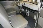 1964 VOLKSWAGEN MICROBUS - Interior - 210875