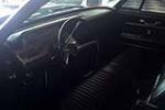 1966 LINCOLN CONTINENTAL CUSTOM CONVERTIBLE - Interior - 210880