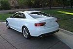 2009 AUDI S5 - Rear 3/4 - 210889