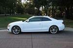 2009 AUDI S5 - Side Profile - 210889
