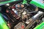 1965 CHEVROLET IMPALA SS CUSTOM COUPE - Engine - 210912