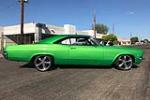 1965 CHEVROLET IMPALA SS CUSTOM COUPE - Side Profile - 210912