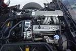 1986 CHEVROLET CORVETTE CONVERTIBLE PACE CAR - Engine - 210930