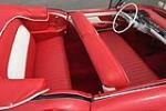 1958 OLDSMOBILE DYNAMIC 88 CONVERTIBLE - Interior - 210962
