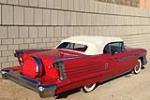 1958 OLDSMOBILE DYNAMIC 88 CONVERTIBLE - Misc 1 - 210962