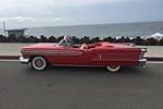 1958 OLDSMOBILE DYNAMIC 88 CONVERTIBLE - Side Profile - 210962